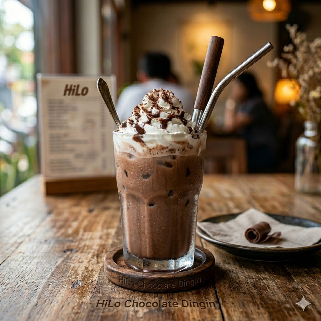 Hilo Chocolate